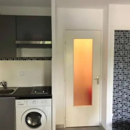 Apartmán Studio, Proche Toute Commodite Fréjus
